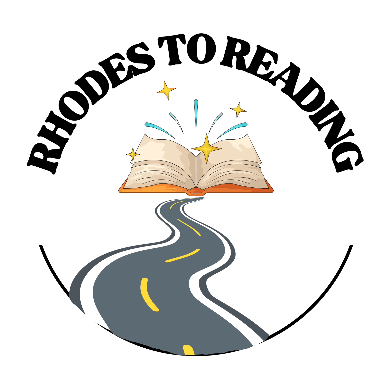 Rhodes to Reading